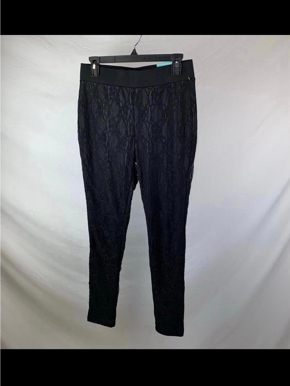 NEW Lace Pants